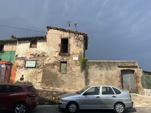 Terrain à Les Franqueses del Vallès, Province de Barcelone