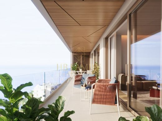 Appartement à Calheta, Madère