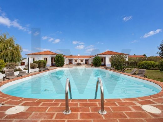 Casa de luxo - Odemira, Beja