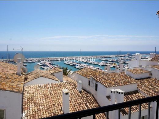 Apartment in Marbella, Malaga