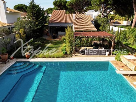 Villa en Loulé, Faro