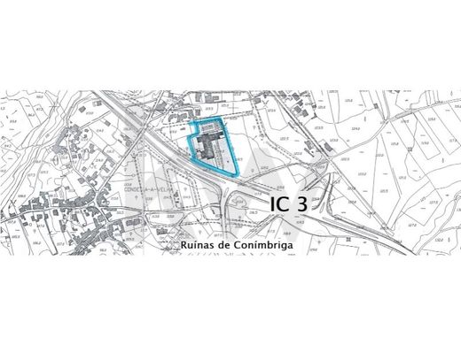 Terreno en Condeixa-a-Nova, Condeixa-A-Nova