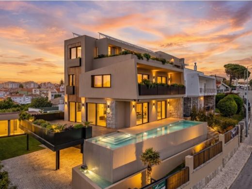 Semidetached House in Cascais, Lisbon
