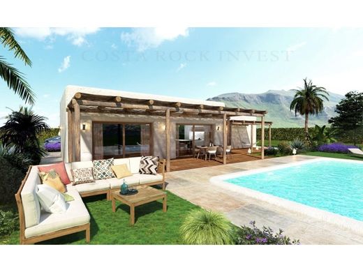 빌라 / Pinoso, Provincia de Alicante