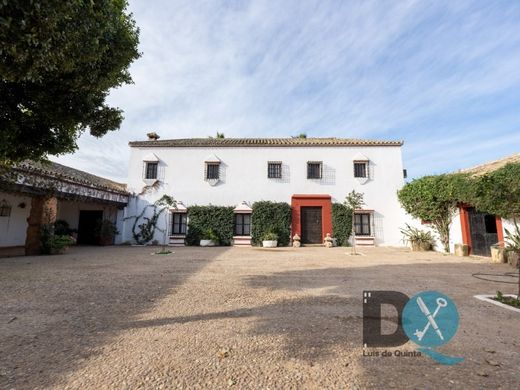 Casa de lujo en Coria del Río, Provincia de Sevilla