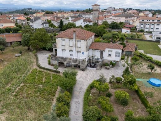 Casa de lujo en Nelas, Viseu