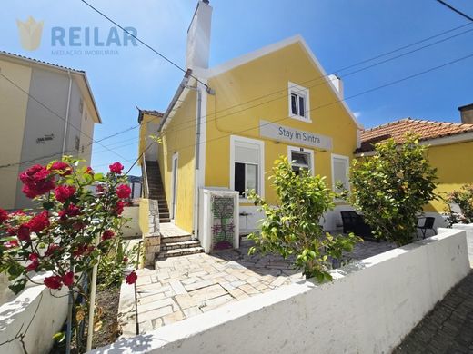 ‏בניין ב  Sintra, Distrito de Lisboa