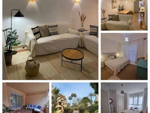 Квартира, Марбелья, Provincia de Málaga