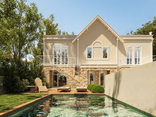 Casa de lujo en Cascais, Lisboa