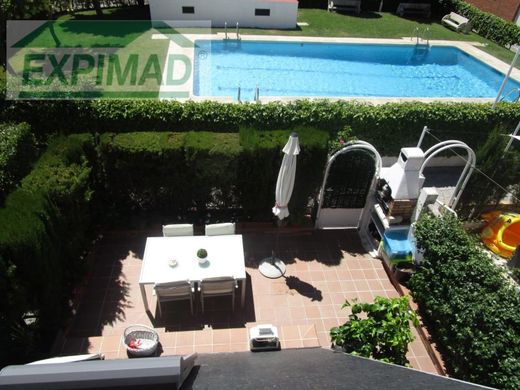 Luxury home in Las Rozas de Madrid, Province of Madrid