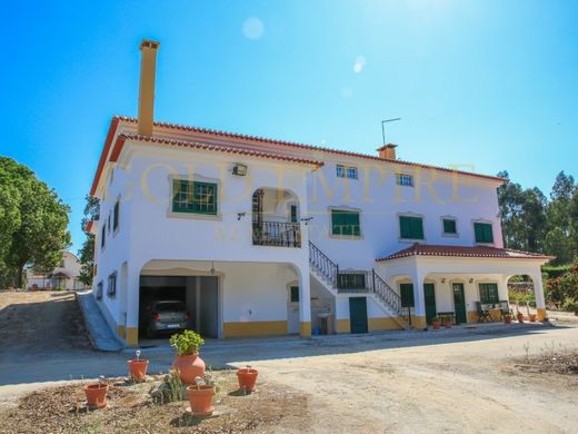 Casa de lujo en Santarém
