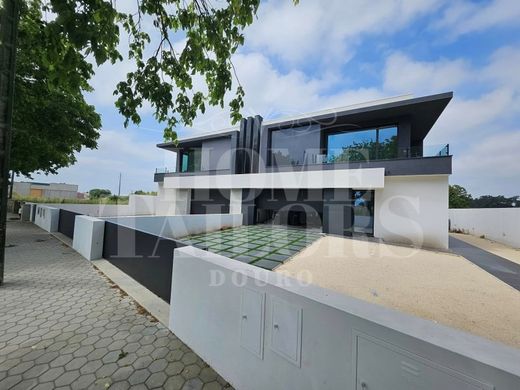 Luxury home in Aveiro