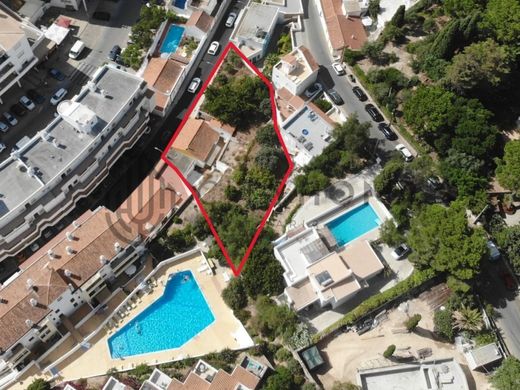 Terreno - Lagoa, Faro