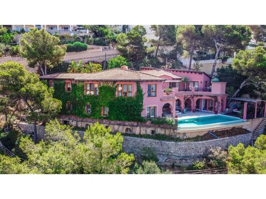 منزل ﻓﻲ Andratx, Illes Balears