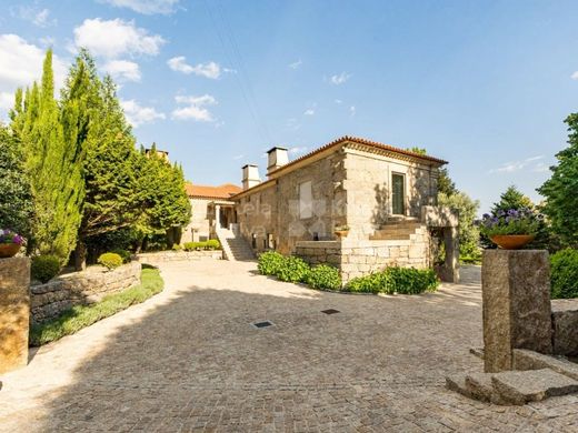 Luxe woning in Penafiel, Distrito do Porto