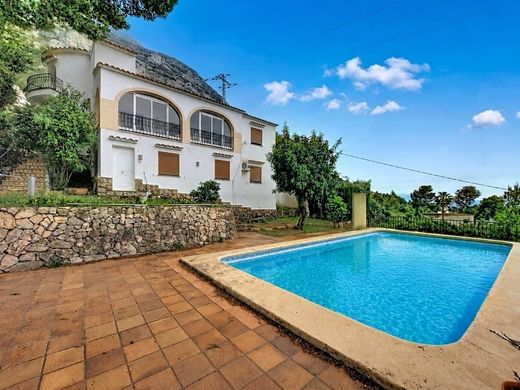 Villa in Denia, Alicante