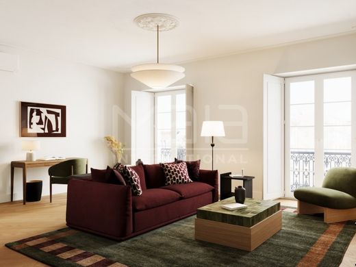 Appartamento a Santa Maria Maior, Lisbon