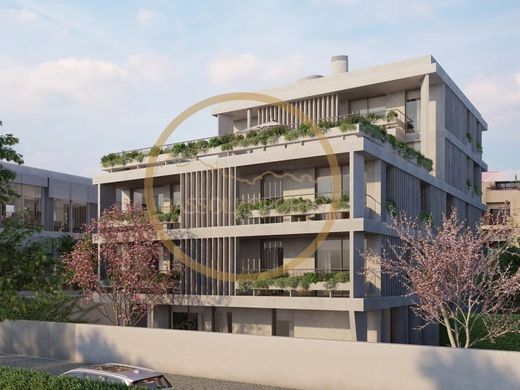 Двухуровневые апартаменты, Порту, Porto