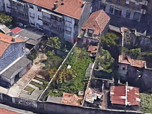 Land in Matosinhos, Distrito do Porto