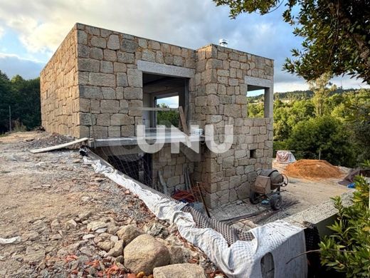 Müstakil ev Vouzela, Distrito de Viseu