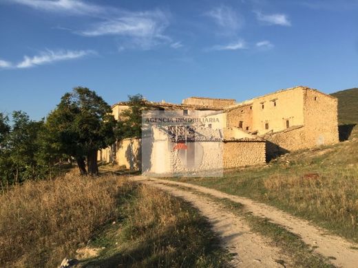 호화 저택 / Xixona, Provincia de Alicante