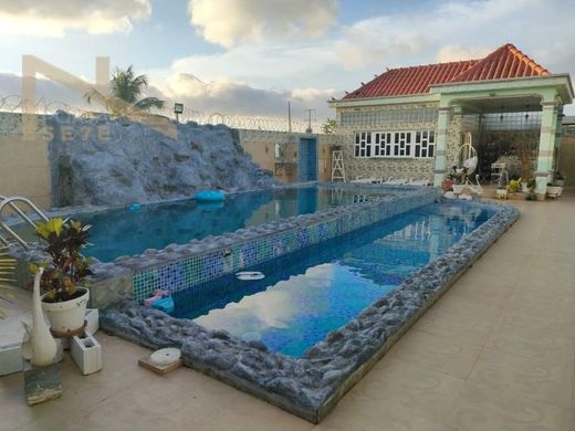 Luxe woning in Talatona, Luanda Province