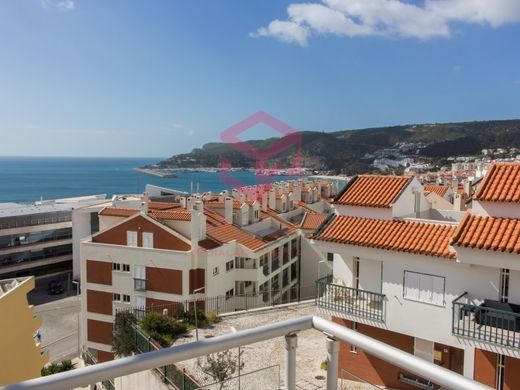 Sesimbra, Distrito de Setúbalのアパートメント