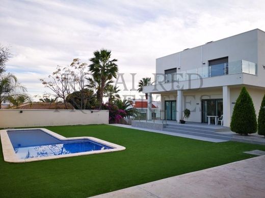 Luksusowy dom w Ciudad Quesada, Provincia de Alicante