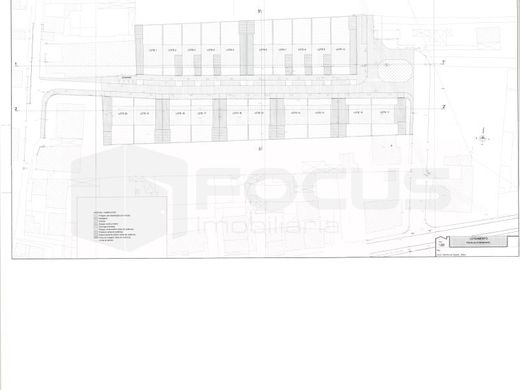 Terreno - Ílhavo, Aveiro