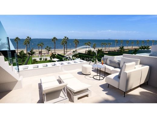 Villa in Los Alcázares, Provinz Murcia