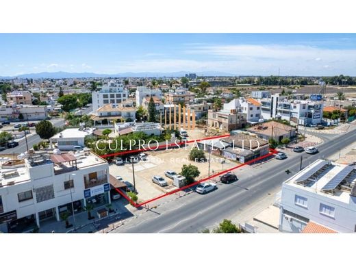 Terreno a Nicosia, Nicosia District