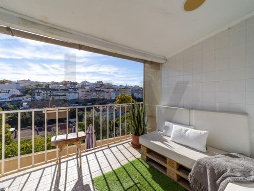 Appartement à Campo de Ourique, Lisbon