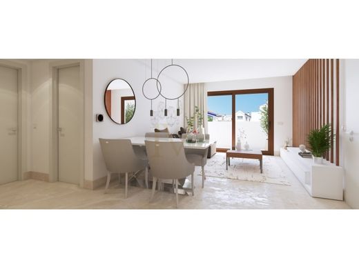 ‏דירה ב  Benahavís, Provincia de Málaga