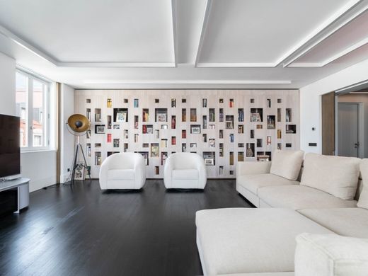 Santa Maria Maior, Lisbonのアパートメント