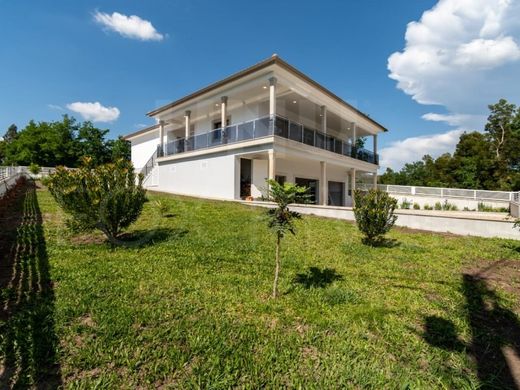 Luxury home in Paredes de Coura, Distrito de Viana do Castelo