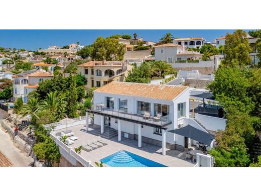 Villa in Calpe, Alicante