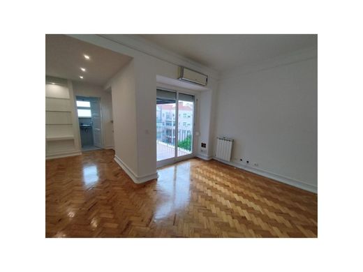 Appartement à Lisbonne, Lisbon