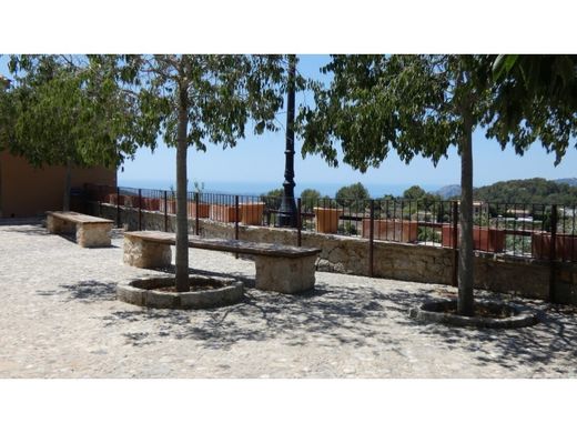 Puigpunyent, Illes Balearsの土地