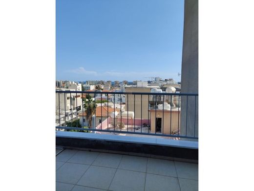 Oficina en Agia Zoni, Lemesós