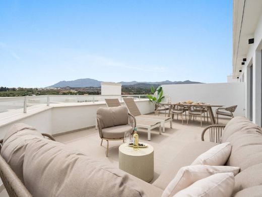 Appartement in Estepona, Provincia de Málaga