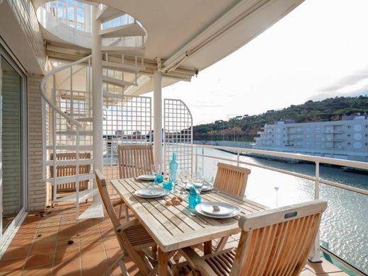 Appartement à Castell-Platja d'Aro, Province de Gérone