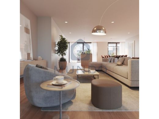 Apartment in Maia, Distrito do Porto