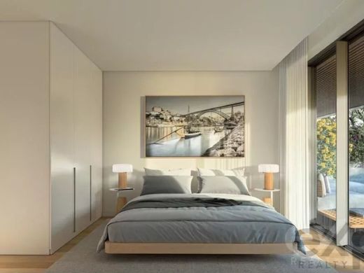 Apartment / Etagenwohnung in Vila Nova de Gaia, Distrito do Porto