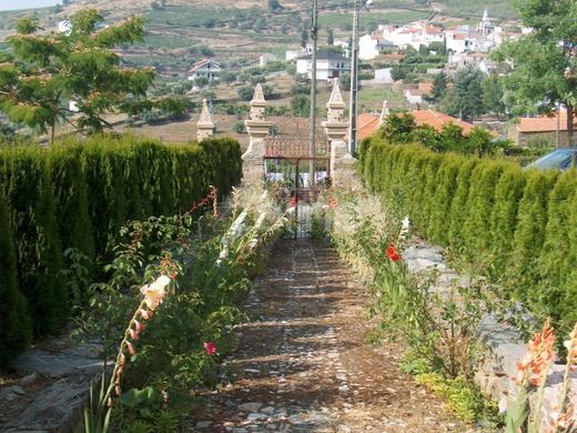 Luxury home in São João da Pesqueira, Distrito de Viseu
