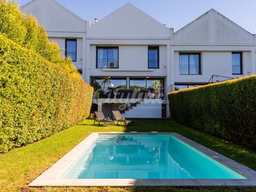 Συγκρότημα ανεξάρτητων κατοικιών σε Κασκάις, Cascais