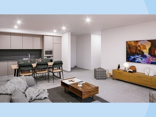 Piso / Apartamento en Nazaré, Leiria