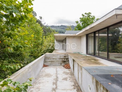 Casa de lujo en Vieira do Minho, Braga