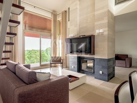 Tróia, Grândolaのアパートメント