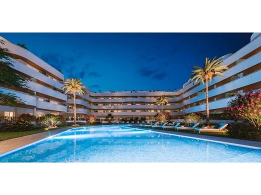 Appartement in Torrox, Provincia de Málaga