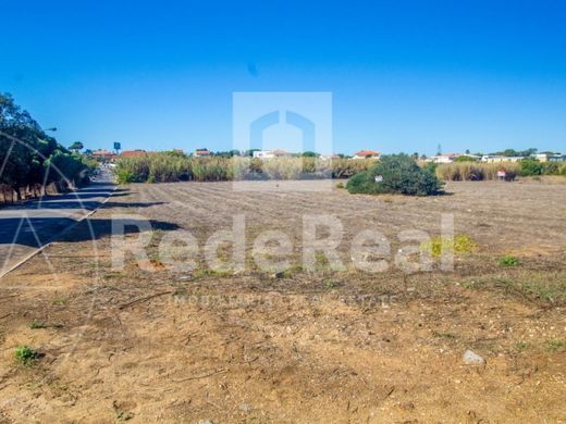 ‏קרקע ב  Faro, Distrito de Faro